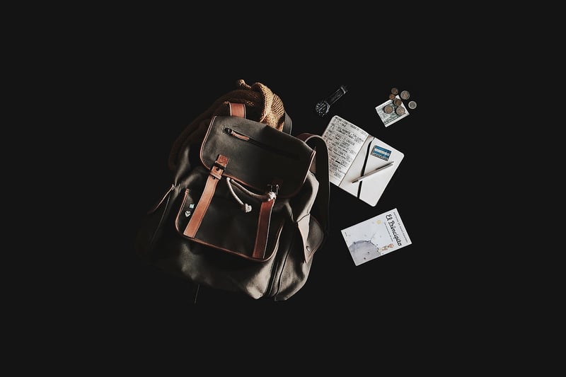 Guest Travel Guides