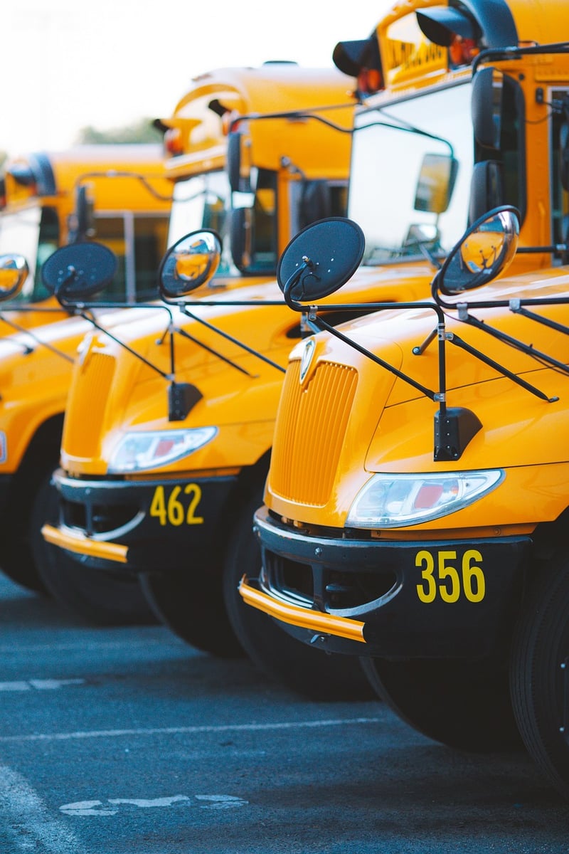 Transportation Services