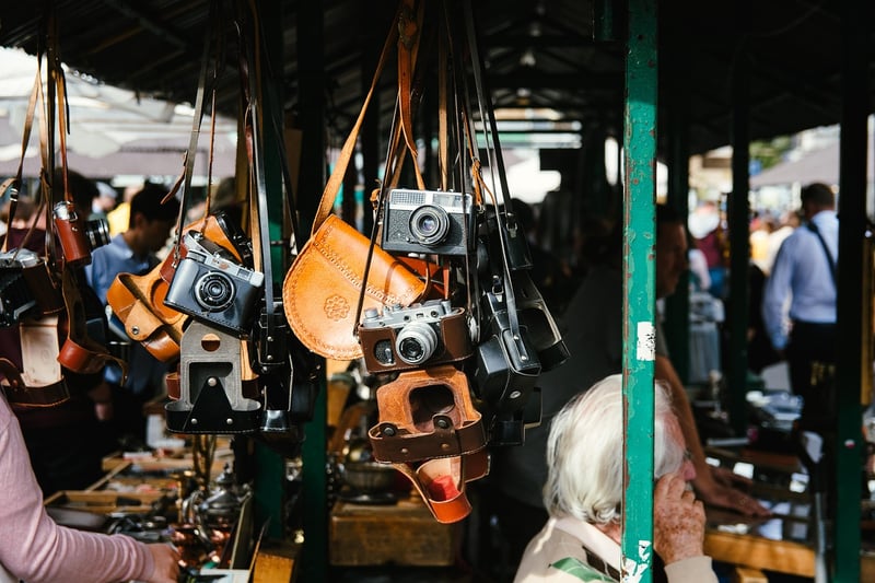 Vendor Management