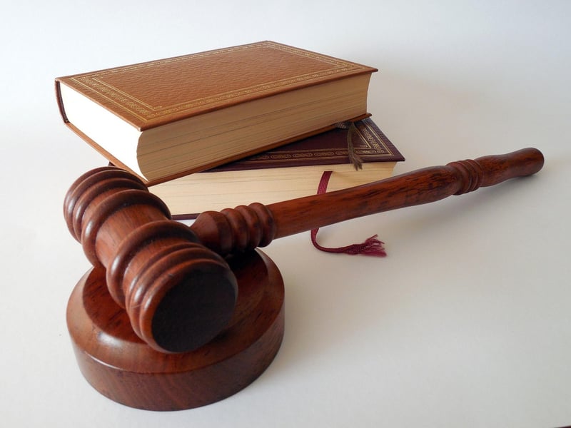 Legal Consultation